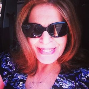 Meet your Posher, Jo